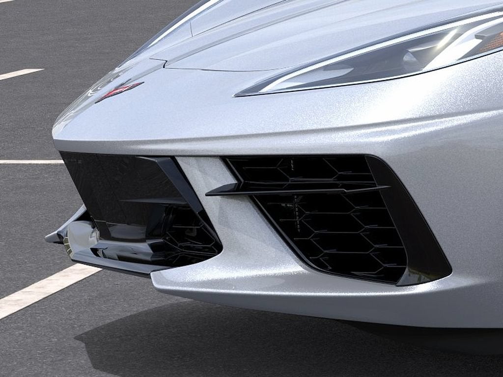 2027 Chevrolet Corvette Stingray 1LT