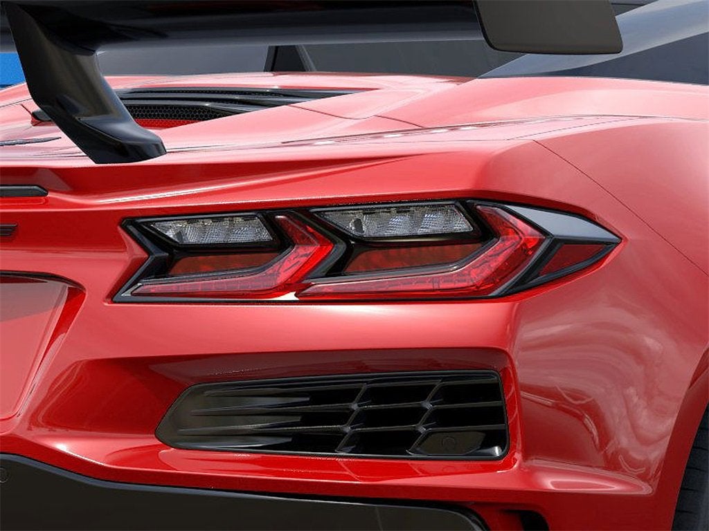 2026 Chevrolet Corvette ZR1 3LZ