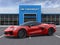 2026 Chevrolet Corvette ZR1 3LZ