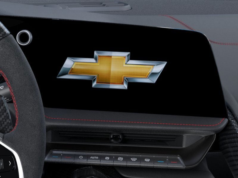 2026 Chevrolet Corvette ZR1 3LZ