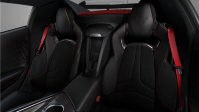 2026 Chevrolet Corvette ZR1 3LZ