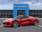 2027 Chevrolet Corvette Grand Sport 2LT