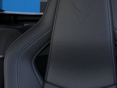 2027 Chevrolet Corvette Grand Sport 2LT