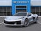 2027 Chevrolet Corvette Grand Sport 2LT