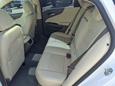 2021 Chevrolet Malibu Premier