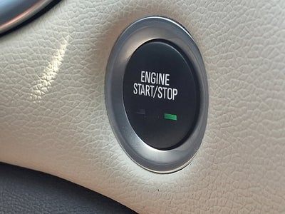 2021 Chevrolet Malibu Premier