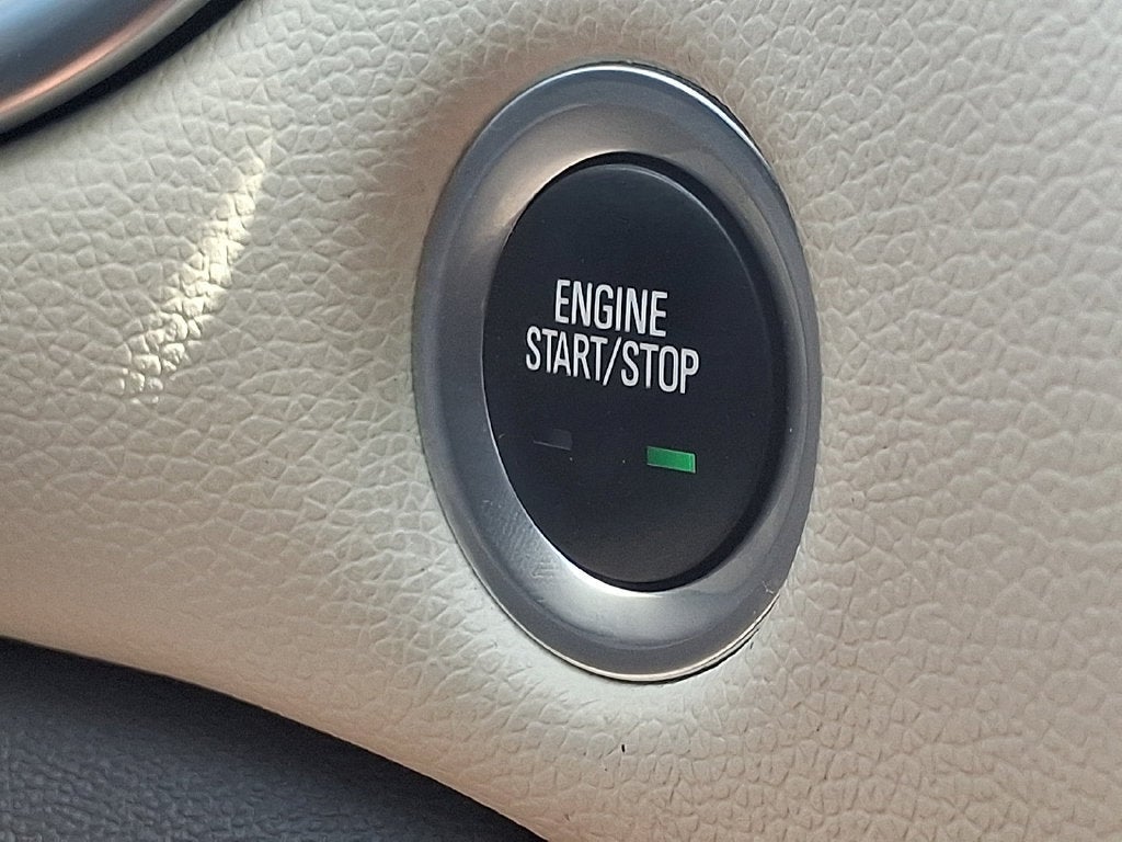 2021 Chevrolet Malibu Premier