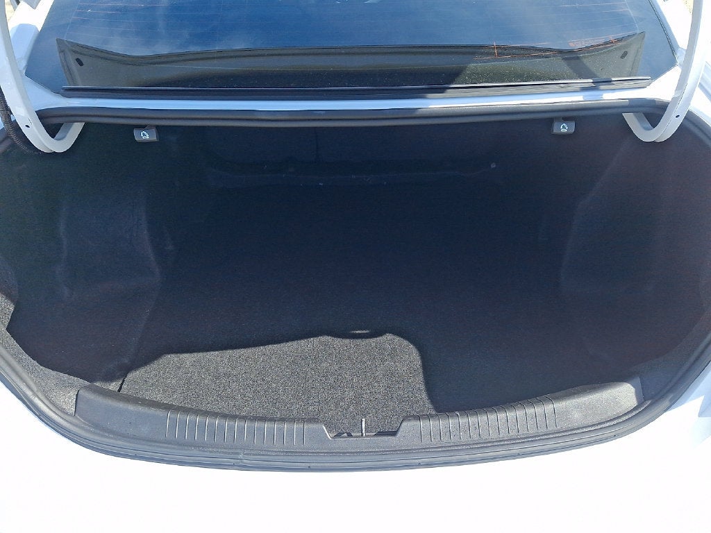2021 Chevrolet Malibu Premier