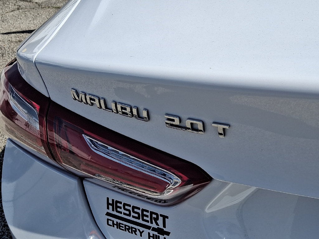 2021 Chevrolet Malibu Premier