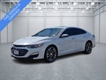 2021 Chevrolet Malibu Premier