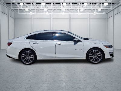 2021 Chevrolet Malibu Premier