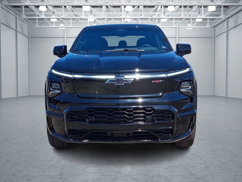 2024 Chevrolet Silverado EV RST