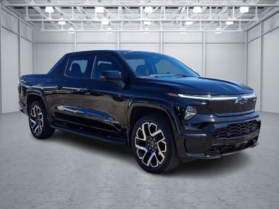 2024 Chevrolet Silverado EV RST