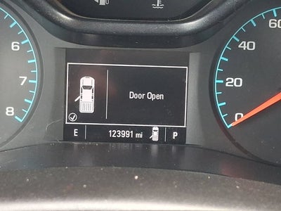 2019 Chevrolet Colorado 2WD Work Truck