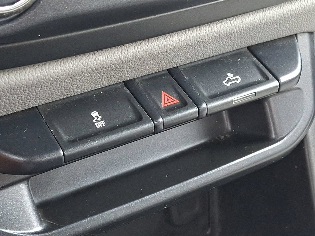 2019 Chevrolet Colorado 2WD Work Truck