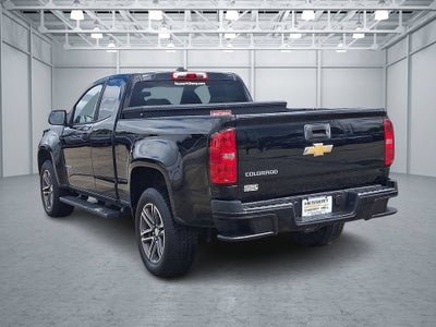 2019 Chevrolet Colorado 2WD Work Truck
