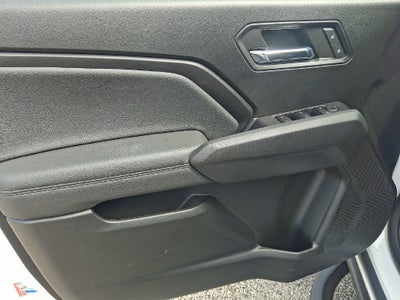 2023 Chevrolet Colorado 4WD LT