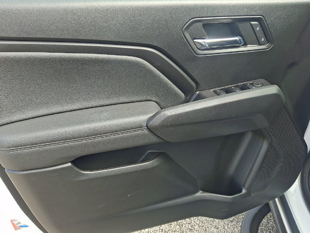 2023 Chevrolet Colorado 4WD LT