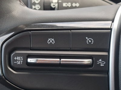2023 Chevrolet Colorado 4WD LT