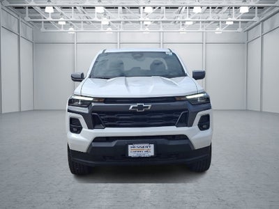 2023 Chevrolet Colorado 4WD LT