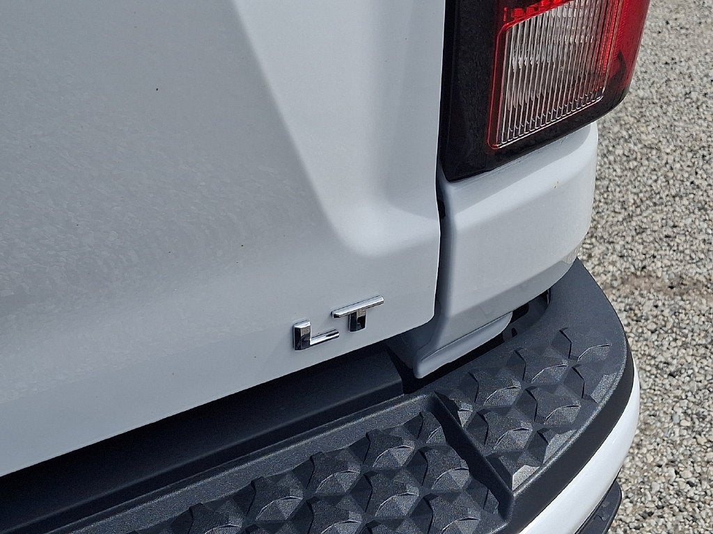 2023 Chevrolet Colorado 4WD LT