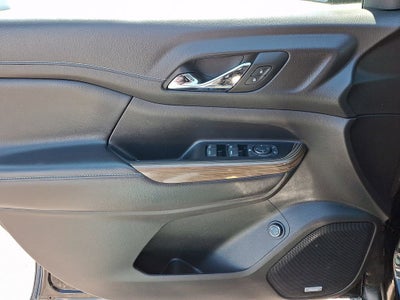 2022 GMC Acadia SLE