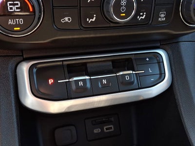 2022 GMC Acadia SLE