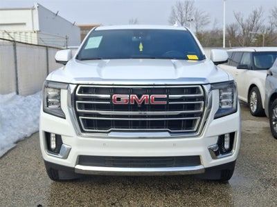 2024 GMC Yukon SLT