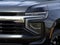 2027 Chevrolet Suburban LS