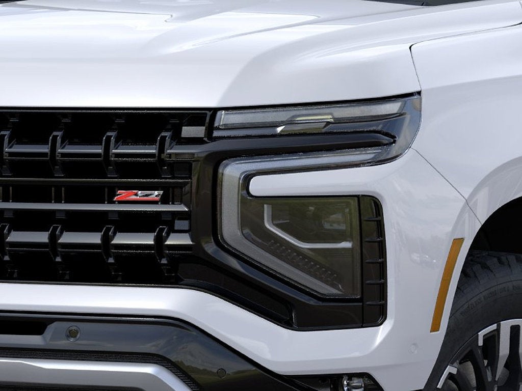 2027 Chevrolet Suburban Z71