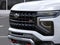 2027 Chevrolet Suburban Z71