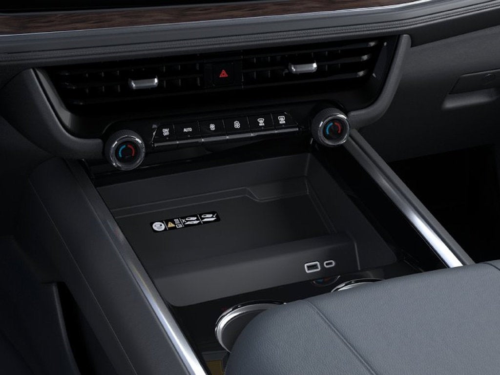 2027 Chevrolet Suburban Z71