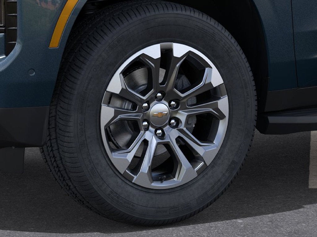 2027 Chevrolet Tahoe LS