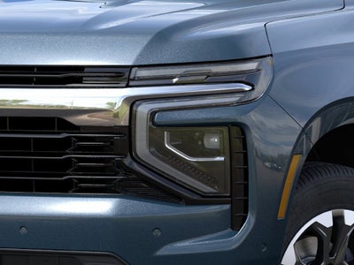 2027 Chevrolet Tahoe LS
