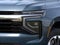 2027 Chevrolet Tahoe LS