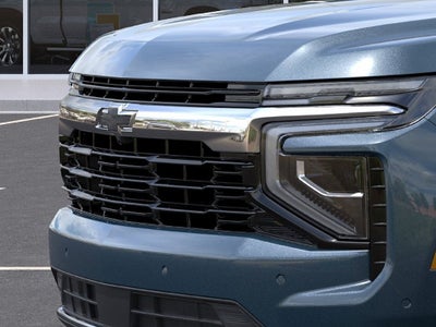 2027 Chevrolet Tahoe LS