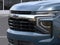 2027 Chevrolet Tahoe LS