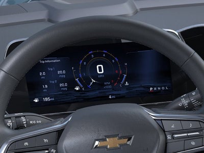 2027 Chevrolet Tahoe LS