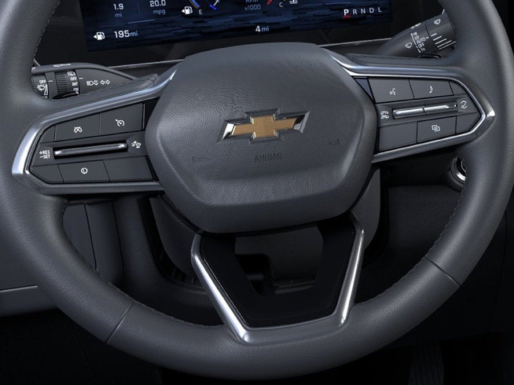 2027 Chevrolet Tahoe LS