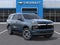 2027 Chevrolet Tahoe LS