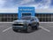 2027 Chevrolet Tahoe LS
