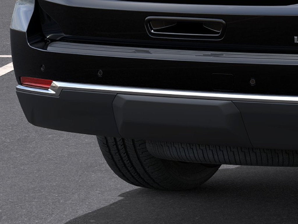 2027 Chevrolet Tahoe LT