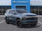 2027 Chevrolet Tahoe LT
