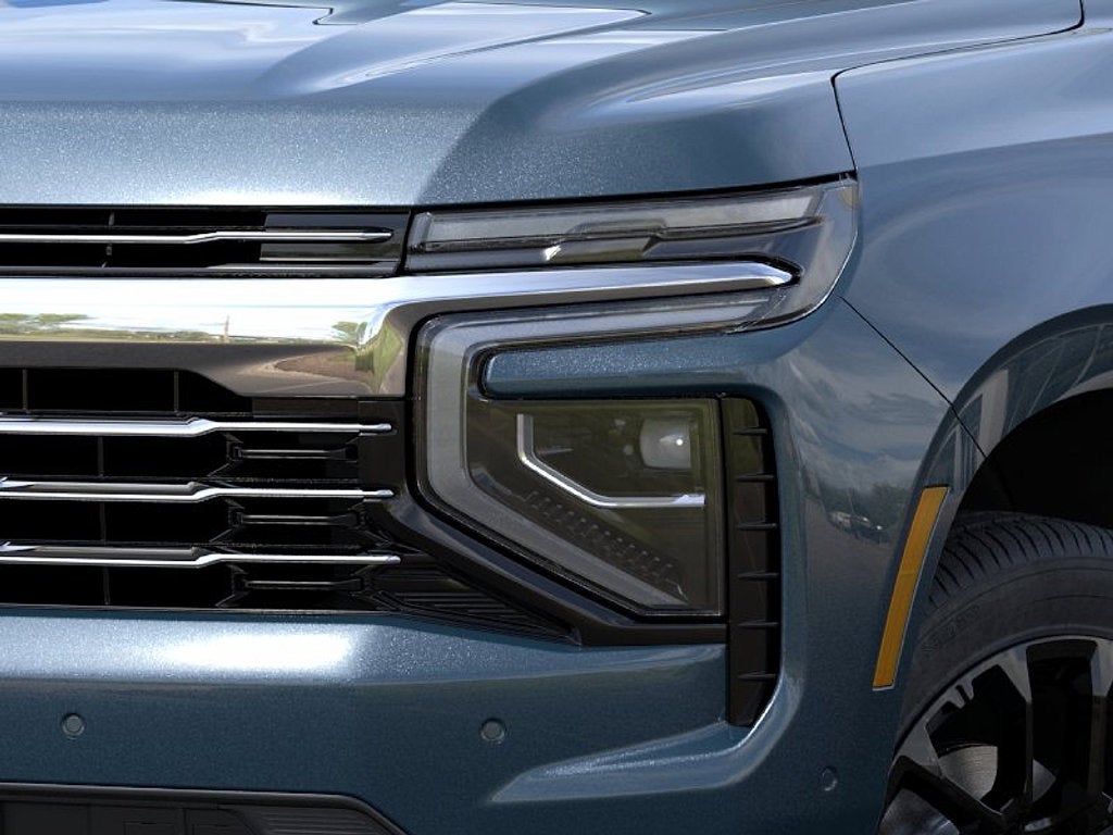 2027 Chevrolet Tahoe LT