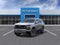 2027 Chevrolet Tahoe Z71