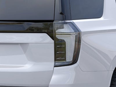 2027 Chevrolet Tahoe Z71