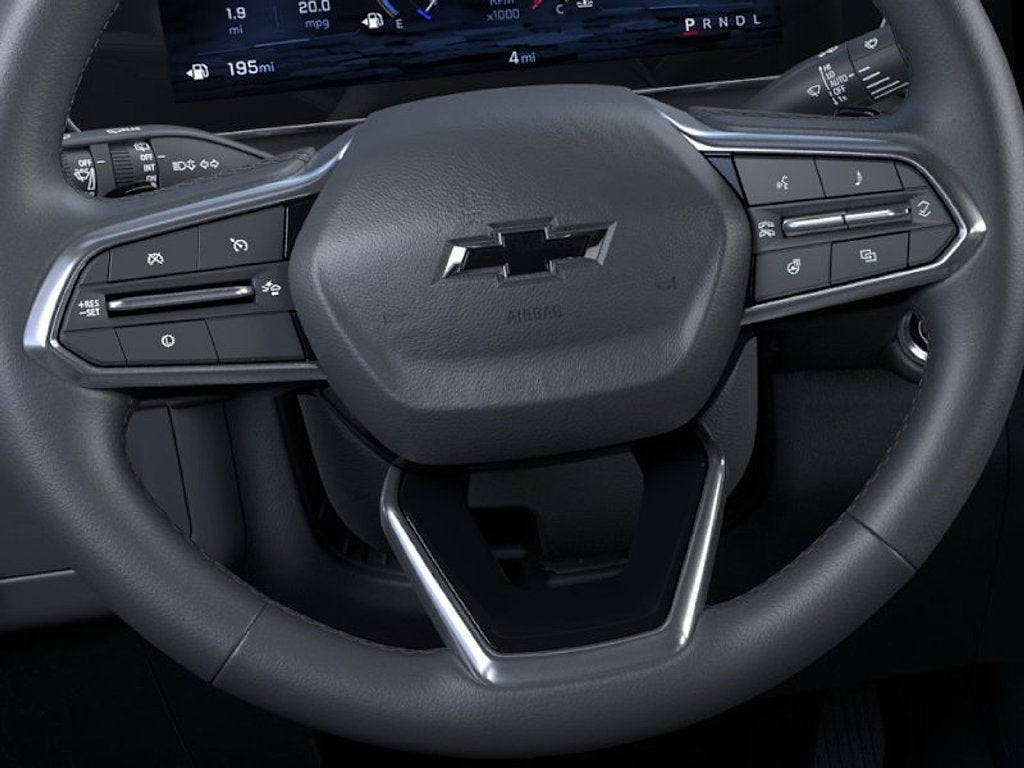 2027 Chevrolet Tahoe Z71