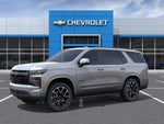 2027 Chevrolet Tahoe RST