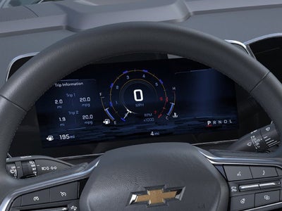 2027 Chevrolet Tahoe Premier