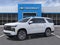 2027 Chevrolet Tahoe High Country